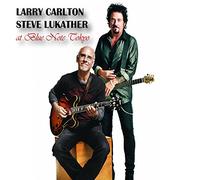 Carlton, Larry - At Blue Note Tokyo