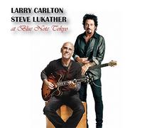 Carlton, Larry - at Blue Note Tokyo [Import]