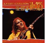 Carlton,Larry - Best of Mr.335 (US Import)