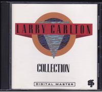 Carlton Larry - Collection