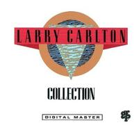 Carlton, Larry - Collection [Vinilo]