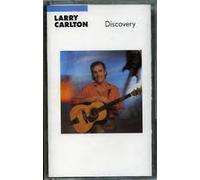 Carlton,Larry - Discovery [Import]