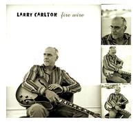 Carlton, Larry - Firewire