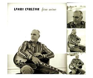 Carlton, Larry - Firewire