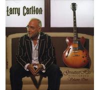 Carlton, Larry - Greatest Hits Rerecorded Volume One