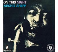 Carlton Larry - Last Nite