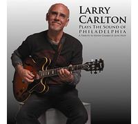 Larry Carlton - Plays The Sound Of Philadelphia