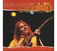 Carlton,Larry - The Best of Mr 335 Limited