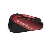 Carlton Pro 3-vaks Bolsa de Raqueta de bádminton