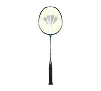 Carlton Raqueta de bádminton TRU-Storm SSX 2.0 BLU GRN