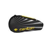 Carlton Team 1-vaks Bolsa de Raqueta de bádminton