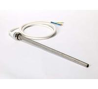 Carlton Technologies PC1K000015 Elemento Calefactor de 300 vatios, Blanco