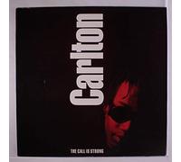 Carlton - The Call Is Strong [Vinilo]