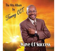 Carlton Thomas - Wave Of Success