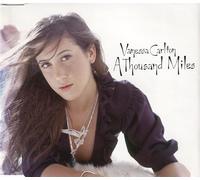 Carlton, Vanessa - A Thousand Miles