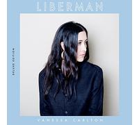 Carlton, Vanessa - Liberman (Deluxe Edition)