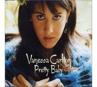 Carlton, Vanessa - Pretty Baby