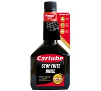 Carlube Aditivo aceite : Anti fuga 300 ml (Ref: CFH300)