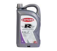Carlube Alyva Triple R R-TEC 17 Ford 5W/30 sintetinÄ- varikliams 5 L