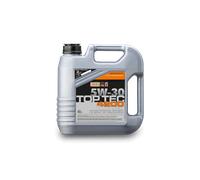 Carlube Triple R 5W-30 VW Low Saps Totalmente sintético R-TEC 19 1L