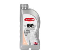CARLUBE Tetrosyl KCU001 Aceite de motor