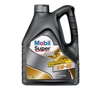 Carlube Triple R 10W-30 Aceite semisintético para motor de automóvil, 5 L