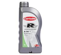 Carlube Triple R 0W-16 Eco Flo Aceite de motor totalmente sintético para motor de automóvil, 1 L