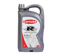 Carlube Triple R 0W-20 Aceite de motor de automóvil totalmente sintético, 5 L