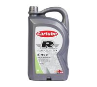 Carlube Triple R 0W-20 C5 V Totalmente sintético R-TEC 2 5L