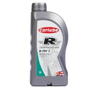 Carlube Triple R 0W-20 C5 VA Totalmente Sintético R-TEC 3 1L