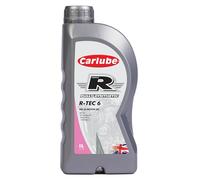 Carlube Triple R 0W-20 Totalmente Sintético R-TEC 6 1L