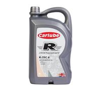 Carlube Triple R 0W-30 C2 PSA Totalmente sintético R-TEC 8 5L, ACEA C2