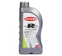 Carlube Triple R 0W-30 C3 VW Totalmente Sintético R-TEC 9 1L para Volkswagen, ACEA C3