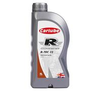 Carlube Triple R 10W-40 API SL Semisintético R-TEC 32 1L, API SN