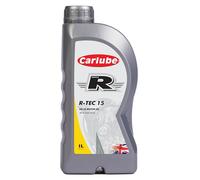 Carlube Triple R 5W-20 Chrysler Totalmente Sintético R-TEC 15 1L, API SP