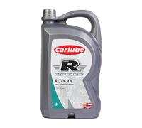 Carlube Triple R 5W-30 A3/B4 Totalmente sintético R-TEC 16 5L