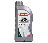 Carlube Triple R 5W-30 C1 Totalmente Sintético R-TEC 24 1L, ACEA C1