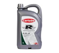 Carlube Triple R 5W-30 C1 Totalmente Sintético R-TEC 24 5L, ACEA C1