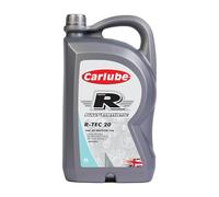 Carlube Triple R 5W-30 C3 Plus Totalmente Sintético R-Tec 20 5L para BMW, ACEA C3, API SN Plus