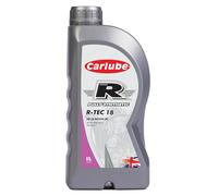 Carlube Triple R 5W-30 Dexos 1 Totalmente Sintético R-TEC 18 1L