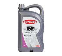 Carlube Triple R 5W-30 Dexos 1 Totalmente Sintético R-TEC 18 5L, API SN