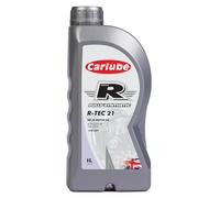 Carlube Triple R 5W-30 Longlife Totalmente Sintético R-TEC 21 1L, ACEA C3-21 SP