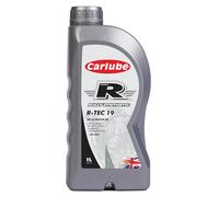 Carlube Triple R 5W-30 VW Low Saps Totalmente sintético R-TEC 19 1L