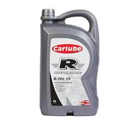 Carlube Triple R 5W-30 VW Low Saps Totalmente sintético R-TEC 19 5L