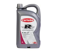 Carlube Triple R 5W-40 C3 Low Saps Totalmente sintético R-TEC 27