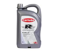Carlube Triple R KBW005 R-TEC 21 5W-30 Aceite de motor totalmente sintético, 5 L