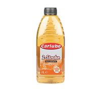 Carlube xfs201 2-Stroke Totalmente Aceite sintético de Motocicleta