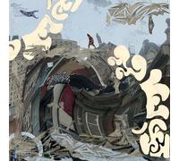 CARLY COSGROVE - SEE YOU IN CHEMISTRY (HALF BLUE / HALF CREAM VINYL) [Vinilo]