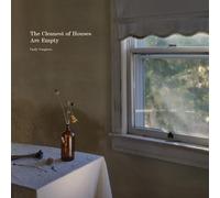 CARLY COSGROVE - THE CLEANEST OF HOUSES ARE EMPTY (GREEN VINYL) [Vinilo]