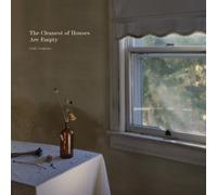 CARLY COSGROVE - THE CLEANEST OF HOUSES ARE EMPTY (GREEN VINYL) [Vinilo]